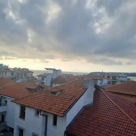 Casa de hóspedes семейна къща 