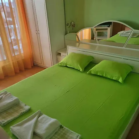 семейна къща 