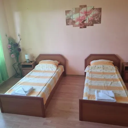 семейна къща 