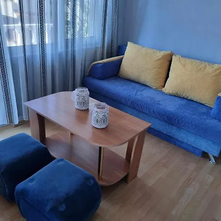 семейна къща 