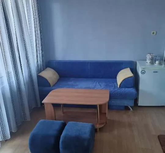 семейна къща 