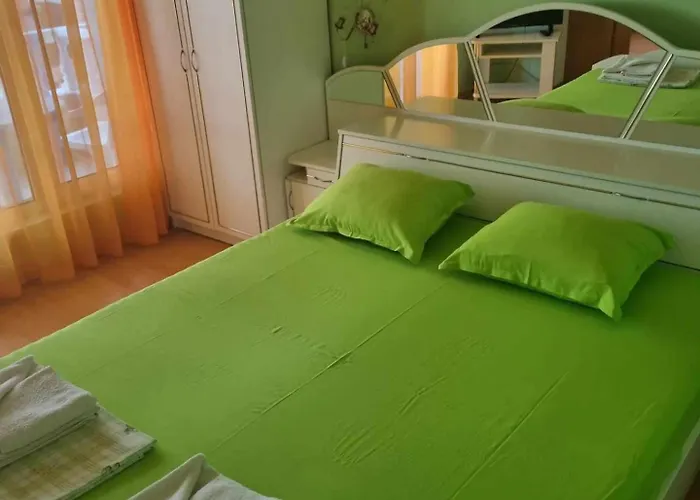 семейна къща 