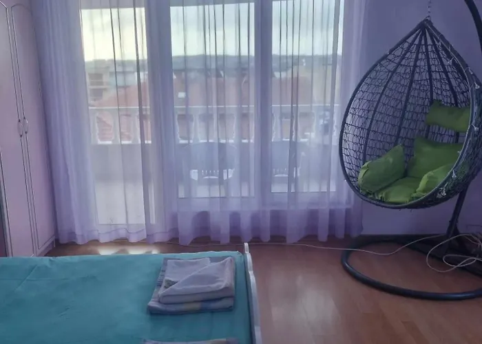 Maison d'hôtes семейна къща 