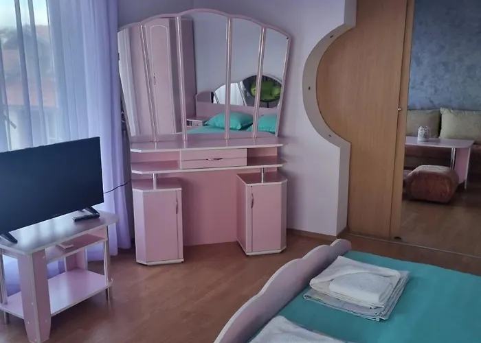 семейна къща 