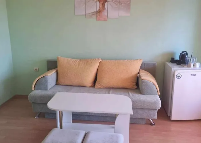 Maison d'hôtes семейна къща 