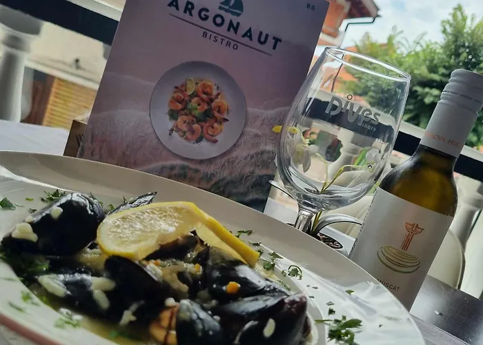 Maison d'hôtes семейна къща 