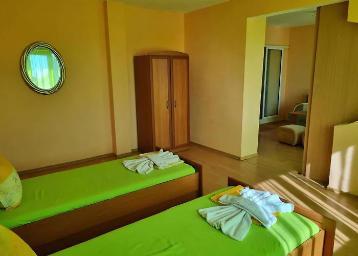 семейна къща 