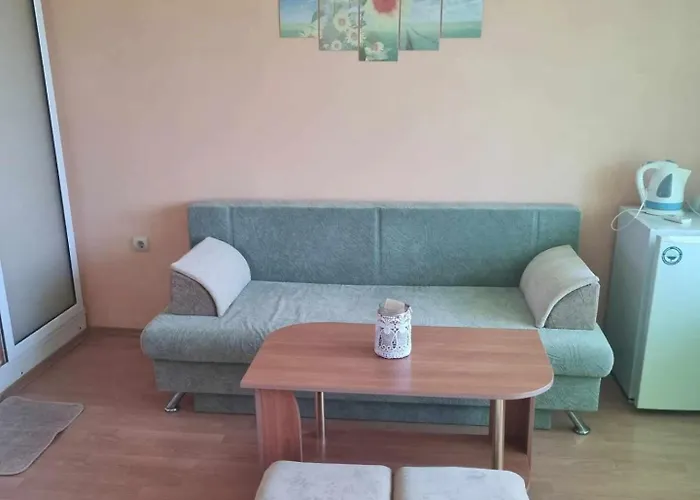 Maison d'hôtes семейна къща 