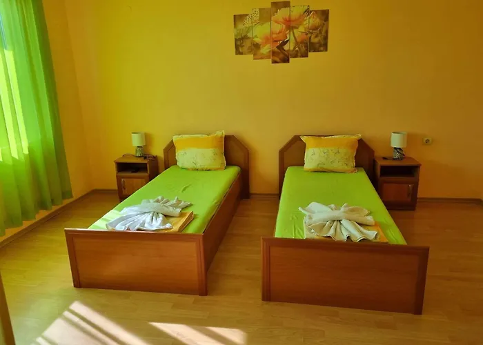 семейна къща 