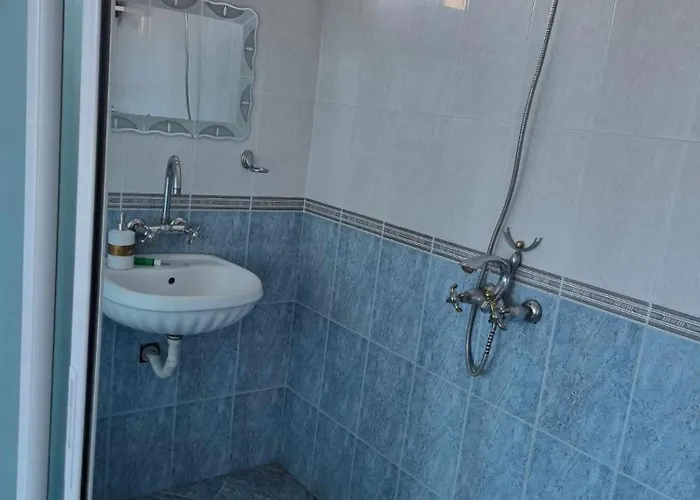 Maison d'hôtes семейна къща 