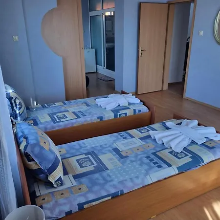 Penzion семейна къща 