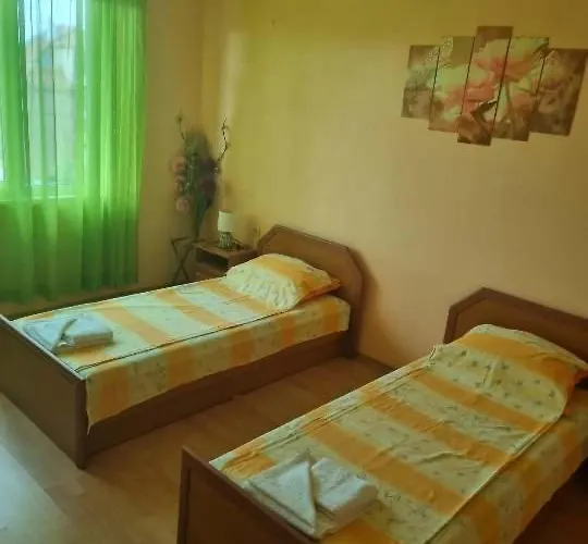 семейна къща 