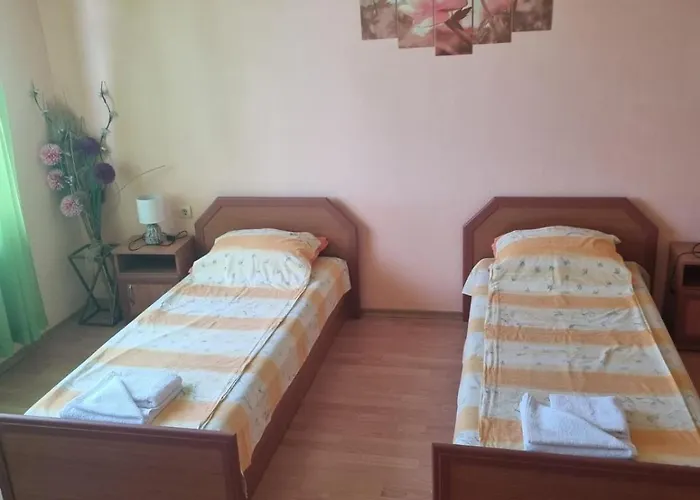 семейна къща 