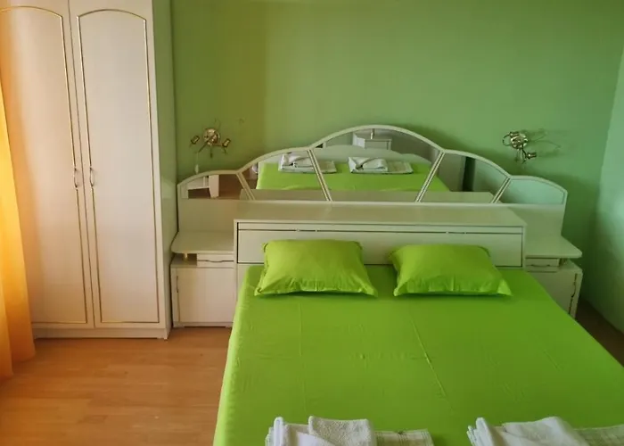 семейна къща 