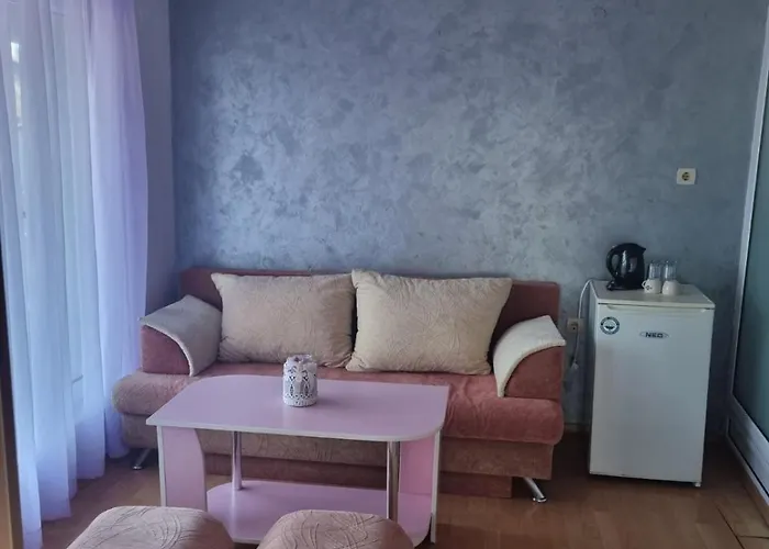 семейна къща 