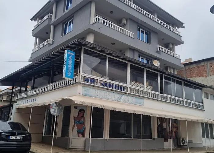 семейна къща 