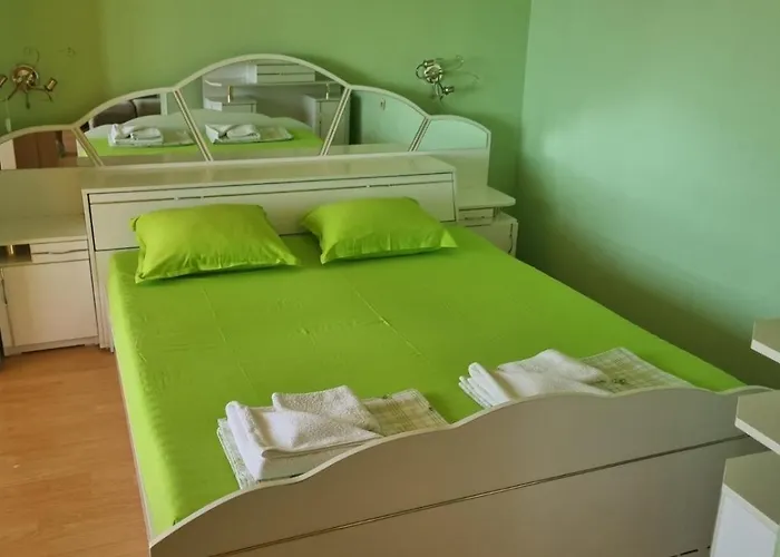 семейна къща 