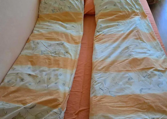 Гостевой дом семейна къща 