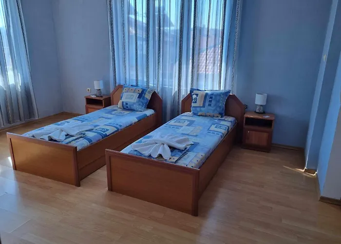 семейна къща 